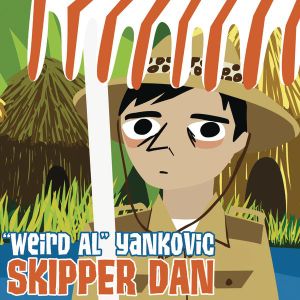 Skipper Dan (Single)