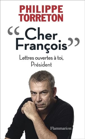 Cher François