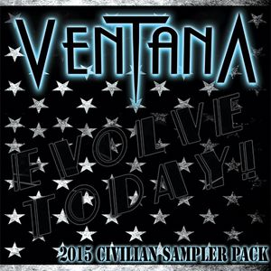2015 Civilian Sampler Pack (EP)