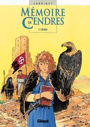 Héléna - Mémoire de Cendres, tome 1