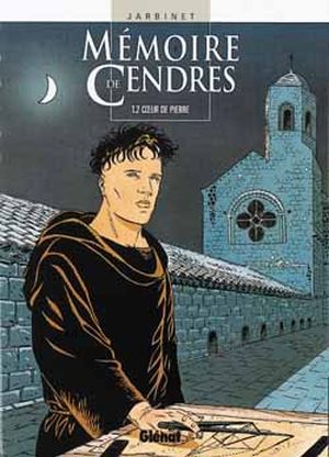 Cœur-de-Pierre - Mémoire de Cendres, tome 2