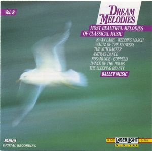 Dream Melodies, Volume 8: Ballet Music