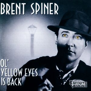 Ol’ Yellow Eyes Is Back