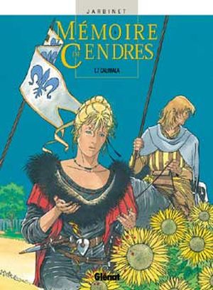 Calimala - Mémoire de Cendres, tome 7