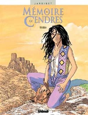 Leila - Mémoire de Cendres, tome 9