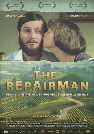 The repairman