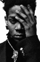 Photo Jean-Michel Basquiat