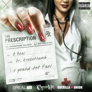 The Prescription