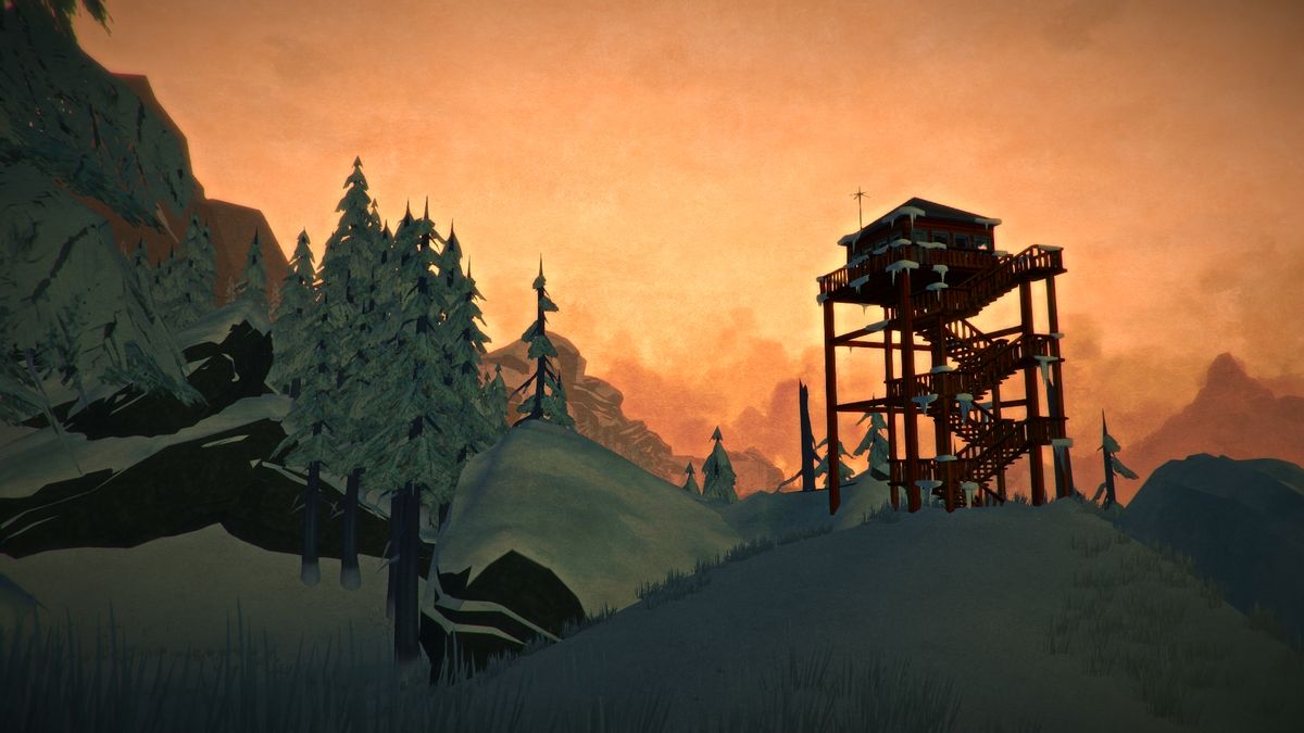 Destructeur de souche, Wiki The Long Dark