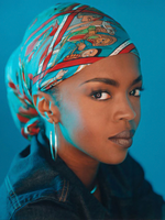 Photo Lauryn Hill