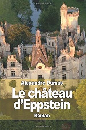 Le château d'Eppstein