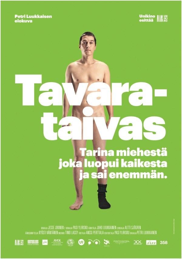 Tavarataivas