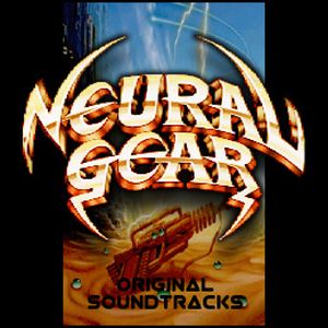 NEURAL GEAR ORIGINAL SOUNDTRACKS (OST)