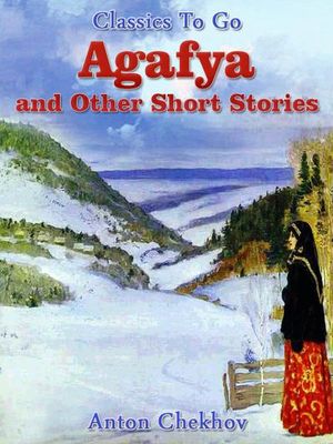 Agafya and Other Short Stories