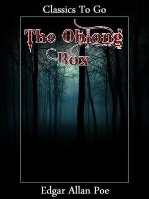 The Oblong Box