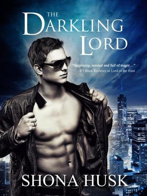 The Darkling Lord