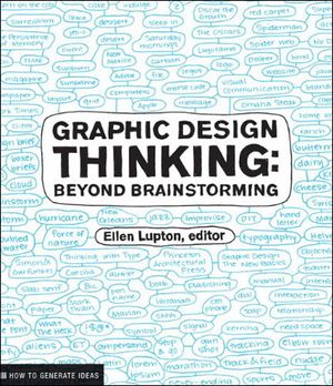 Graphic design thinking