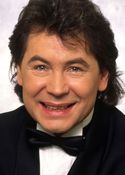 Bernard Minet
