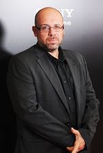 Olivier Megaton
