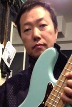 Satoshi Miyashita