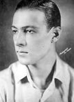 Rudolph Valentino