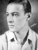 Rudolph Valentino