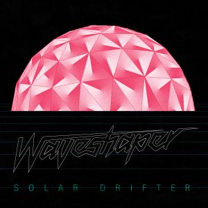 Solar Drifter (EP)