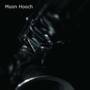 The Moon Hooch Album