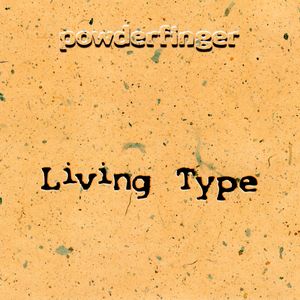 Living Type (Single)