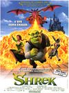Affiche Shrek