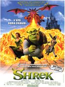Affiche Shrek