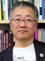 Katsuhiro Hayashi