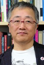 Katsuhiro Hayashi