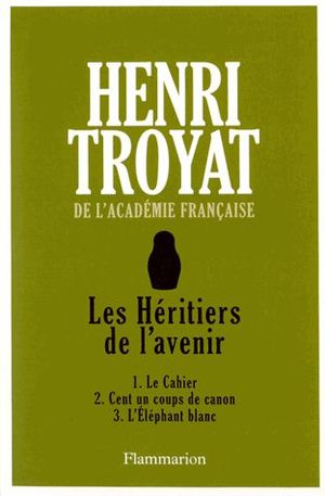 Les heritiers de l'avenir