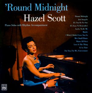 ’round Midnight