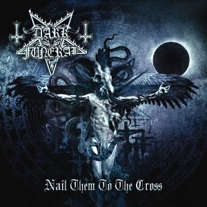 Nail Them to the Cross (Single)