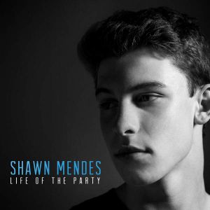 Life of the Party (Single)