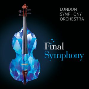 Final Symphony - Music From Final Fantasy Ⅵ, Ⅶ and Ⅹ (Live)