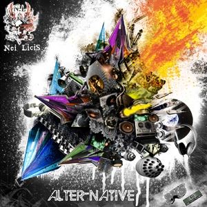 Alter Native (EP)