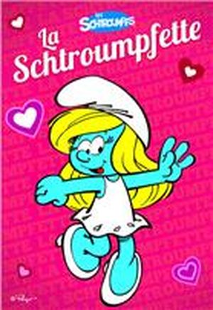 la Schtroumpfette