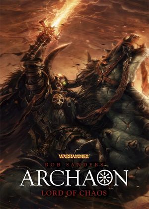 Archaon: Lord of Chaos