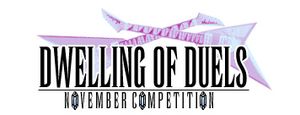 Dwelling of Duels 2003-11: Final Fantasy Month