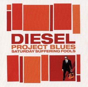 Project Blues: Saturday Suffering Fools