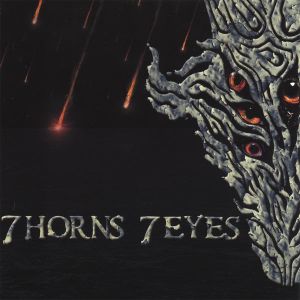 7 Horns 7 Eyes (EP)