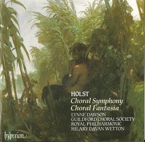Choral Symphony / Choral Fantasia