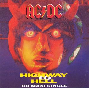 Highway to Hell (radio edit)