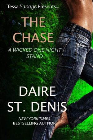 Tessa Savage Presents...The Chase