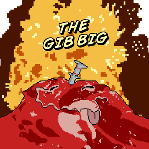 The Big Gib - SpaceCom Chapter 1