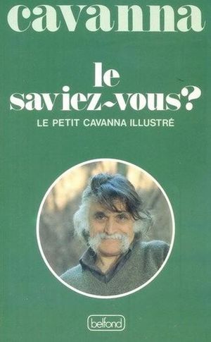 Le saviez-vous ?