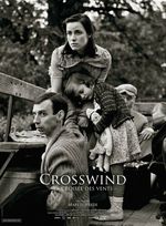 Affiche Crosswind - La Croisée des vents